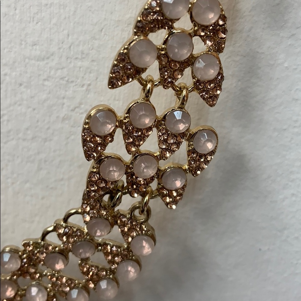 Statement necklace - Picture 2 of 3